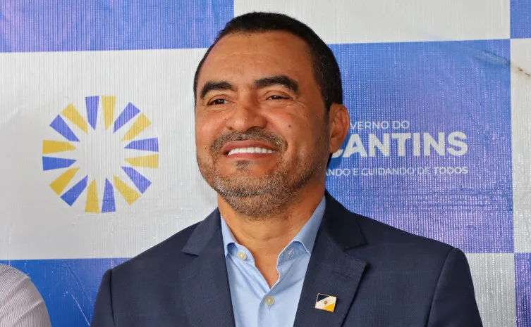 Governador Wanderlei Barbosa autoriza obras na TO-020 em Centenário e inaugura rodovia em Itacajá nesta sexta, 25, e no sábado, 26