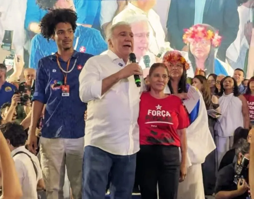 Análise Política | Nunca subestime Laurez Moreira: a trajetória de quem já virou eleições e pode surpreender novamente na disputa pelo Governo do Tocantins