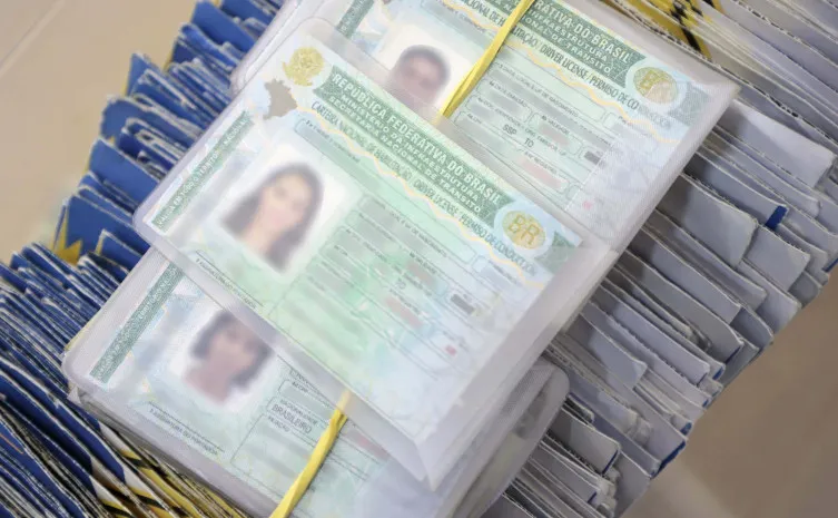 Detran divulga novo prazo para finalização de processos de CNH vencidos em 2024