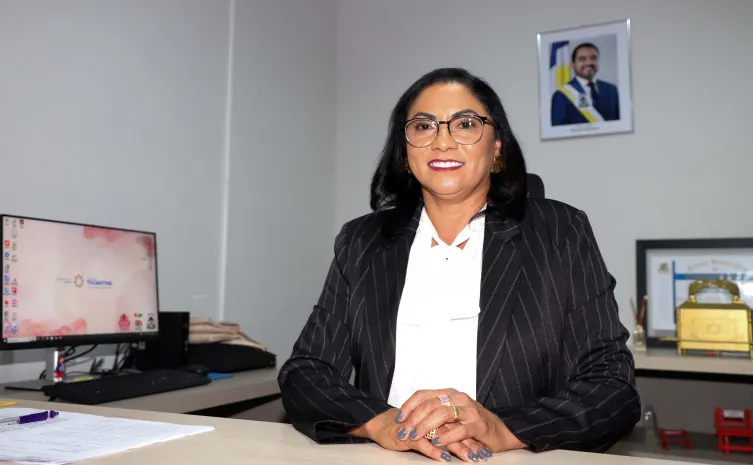 Com ampliação de ações e serviços, Governo do Estado fortalece o cuidado e a inclusão das mulheres tocantinenses